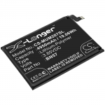 4950mAh for Poco X3 NFC,M2007J20CG