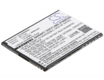 2950mAh for Microsoft Lumia 950 XL,Lumia 950 XL Dual SIM,Cityman