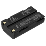 2600mAh for BCI Capnocheck II Capnograph Pulse Oximeter,Capnocheck ll,Capnocheck 8400,Capnocheck 8401,Capnograph Pulse Oximeter