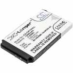 1500mAh for Cisco 7925G,7926G,7925G-EX,CP-7925G-A-K9,CP-7925G-EX-K9,7026G,CP-BATT-7925G-STD,74-5468-01,7925,7926