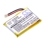180mAh for Garmin Forerunner 225,Forerunner 235,Forerunner 630,Forerunner 735XT,GRM0371754,Approach G10,010-01959-00,Forerunner 220,Forerunner 645,Forerunner 745