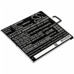 5800mAh for Xiaomi Mi Pad 4,Mi Pad 4 WiFi,M1806D9W,M1806D9E,Clover