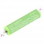 700mAh for Braun 10B,20B,180,190s,1000,1735,1775,Z40,Cruzer z3,Cruzer z4