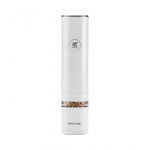 Zwilling electric spice grinder, white