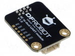 Module robotics: converter | I2C to Dual UART | Gravity | 2Mbps