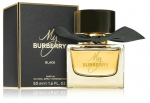 Burberry My Burberry Black Perfume PAR 50 ml