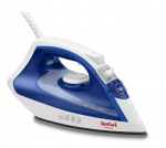 Lygintuvai TEFAL  Virtuo FV1711 Ferro a vapore Durilium 1800W Viola, Bianco ferro da stiro