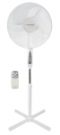 Esperanza EHF007WW Standing Fan White