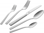 ZWILLING KING Matte Cutlery Set (60 Pieces)