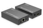 Įkroviklis Digitus  | HDMI IP Extender Set, Full HD, 120 m | DS-55517