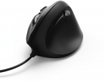 Hama EMC-500 Wired Mouse for Right Hand
