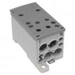 Phase-distributing block PVB 500-4/4 AL/CU 1x240/ 4x70; 4x16 mm?