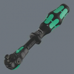 Wera 05135880001 1 pc(s) Black, Green