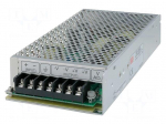 Converter: DC/DC | 100W | Uin: 36&divide;72V | Uout: 5VDC | Iout: 20A | Case: 902