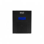 UPS UNINTERRUPTIBLE POWER SUPPLY VOLT POLSKA MICRO 1200VA 720W