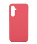 Nugarėlės dėklai Evelatus Samsung Galaxy A54 Premium Soft Touch Silicone Case Camelia