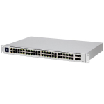 Kitas kompiuterio priedas UBIQUITI  UBIQUITI UniFi Switch Standard 48 PoE