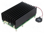 Oneboard computer | RAM: 8GB | Flash: 64GB | Intel&reg; Atom&trade; x7 E3950