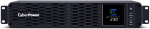 CyberPower Smart App UPS Systems | CP1600EIPFCRM2U | 1600 VA | 1000 W