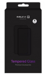 Apsauginiai stiklai Evelatus Apple iPhone 15 Pro 2.5D Full Cover Japan Glue Glass Anti-Static