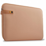 Ne&scaron;iojamojo kompiuterio krep&scaron;ys Case Logic  Laps Sleeve 15-16'' Apricot Ice
