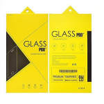 Apsauginiai stiklai Glass PRO+ Samsung Note 8 case friendly 3D Full glue + applicator for instal Black