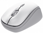 Computer mouse Trust Yvi+ White Multi-Device