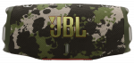 Speaker JBL Charge 6 Squad Camo