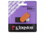 Pendrive | USB 3.2 Gen 1 | 256GB | DataTraveler Exodia S | USB A
