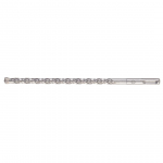 Naujos prekės // Wiertło do betonu zbrojonego SDS Plus 10 x 310 mm, quatro