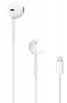 Headphones Apple EarPods Lightning Connector