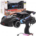 RoGer R/C High-Speed car 1:20
