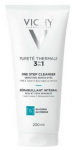 Vichy Puret&eacute; Thermale 3in1 One Step Cleanser 300 ml