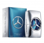 Mercedes-Benz Style Man Bright Perfume EDP 100ml