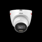DH-IPC-HDW2449T-S-PRO ~ Dahua WizColor WizSense IP kamera 4MP 2.8mm