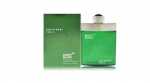 Mont Blanc Individuel Tonic Perfume EDT 75 ml