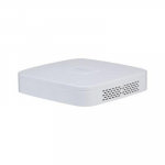 Dahua Technology NVR2108-I2 1U White