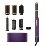 Hair styling kit Dreame AirStyle Pro purple