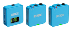 R&Oslash;DE Wireless GO
