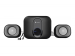 Natec Computer Speakers Pug