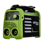Įrankiai ir matavimo prietaisai // Metalo suvirinimo aparatai, transformatoriniai // \nSpawarka inwertorowa 330A MMA TIG LIFT VRD KD1782\n
