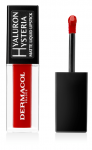 Dermacol Hyaluron Hysteria Matte Liquid Lipstick No.07 4,5 ml