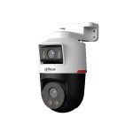 IPC-PTS2249B-E2-S-PV-LED-0360B-PRO, 2+2 Mpix, 2 &times; 3.6 mm, WizSense, Dahua