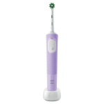 Dantų &scaron;epetėlis Oral-B | Electric Toothbrush | Vitality Pro | Rechargeable | For adults | Number of brush heads included 1 | Number of teeth brushing modes 3 | Lilac