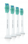Philips Sonicare ProResults HX6014/87 Brush Heads 4 pcs.