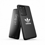 Kitos prekės Adidas  Adidas OR Moulded Case Trefoil for Samsung Galaxy S20 Ultra - Black