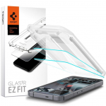 Kitos prekės Spigen Spigen Glas.TR EZ Fit Tempered Glass 2-pack for Nothing Phone 3 - Transparent