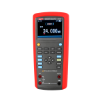 НОВИНКА! Инструменты и электроинструменты Kraftdele // Testeris ir matavimo įranga // Kalibrator Uni-T UT715