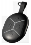 KEYFOB B4 BL ~ U-PROX bezvadu 4-pogu breloks 868MHz