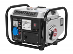 Elektros generatoriai // Vienfaziai generatoriai // \nAgregat prądotw&oacute;rczy 1200W 12/230V KD109B\n